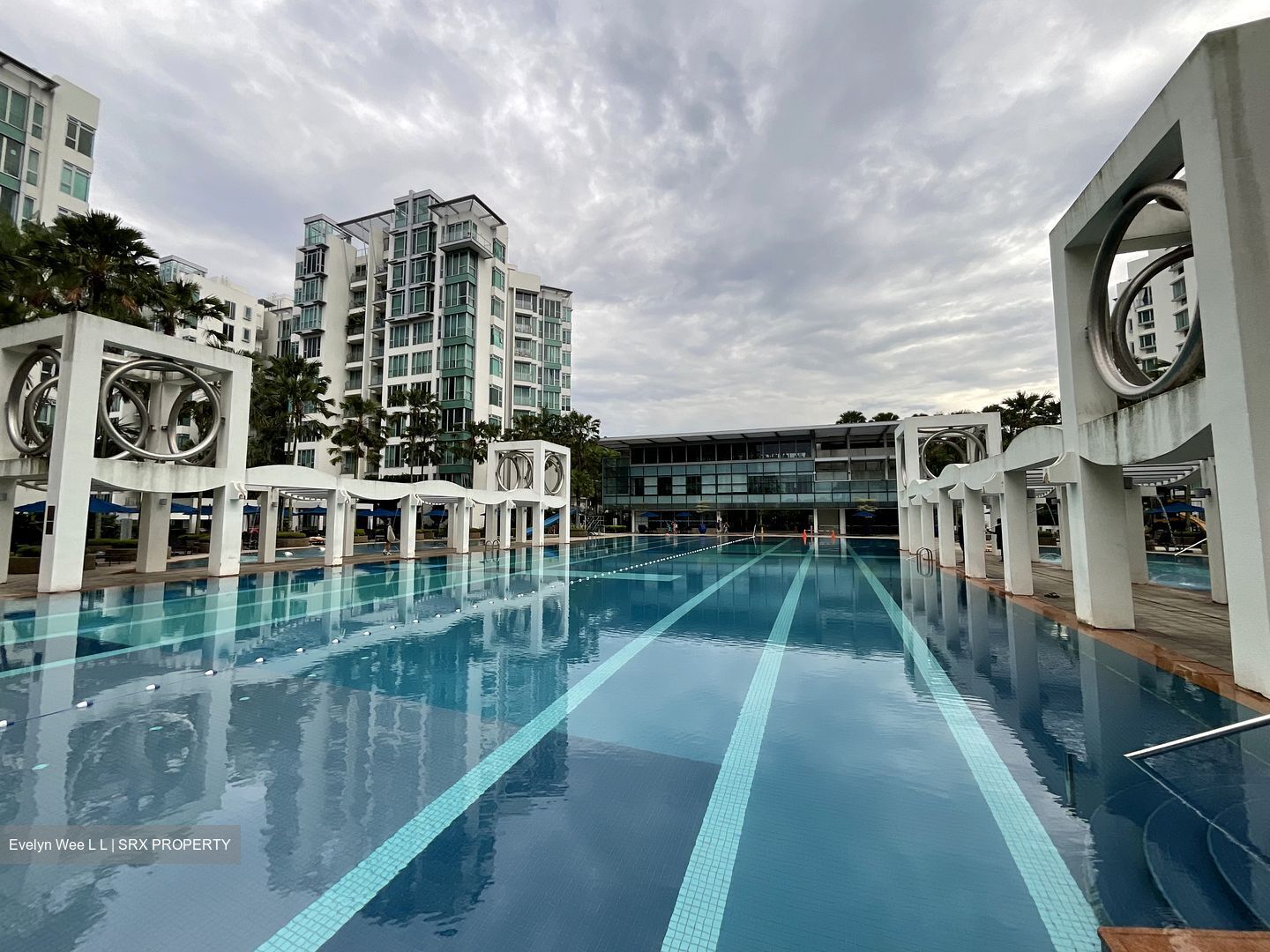 Caribbean At Keppel Bay (D4), Condominium #500176421